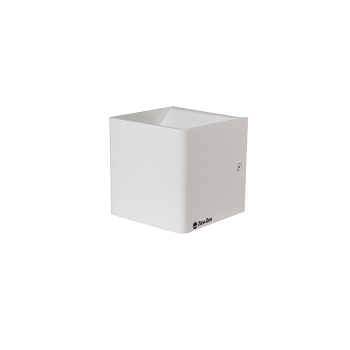 Đèn LED gắn tường dự án