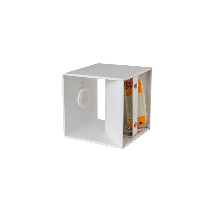 Đèn LED gắn tường dự án