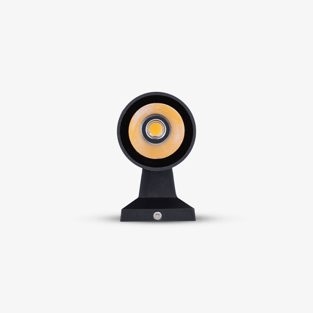 Đèn LED gắn tường