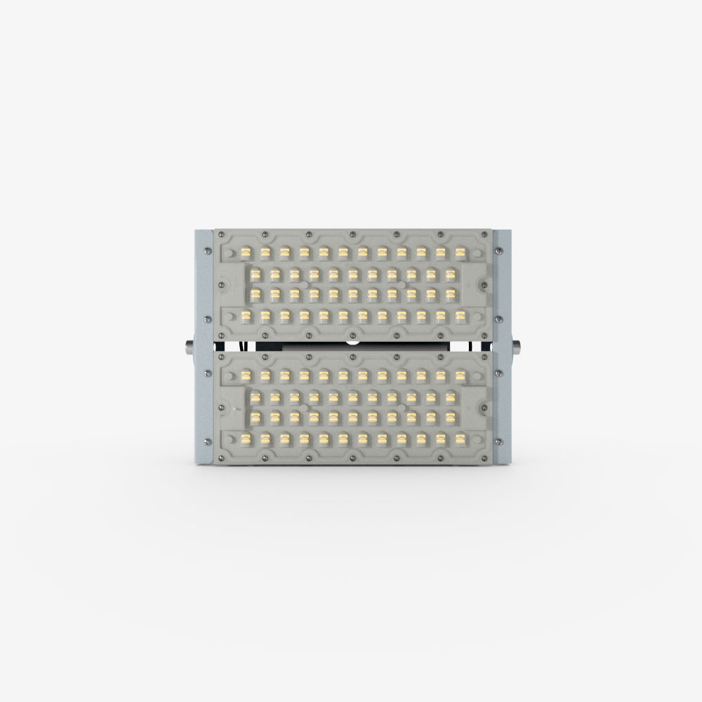 Đèn LED Highbay HBM03 200W