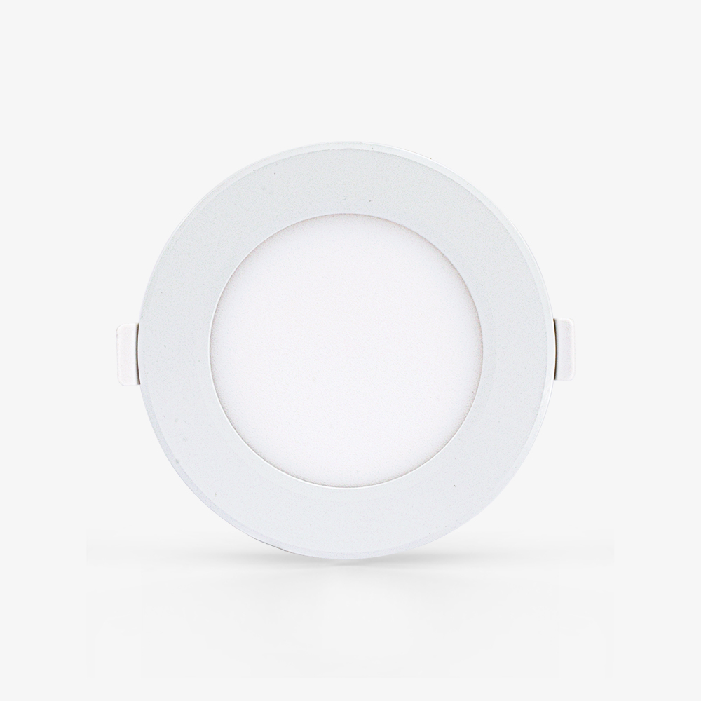 Đèn LED Panel tròn Đổi màu 90/8W