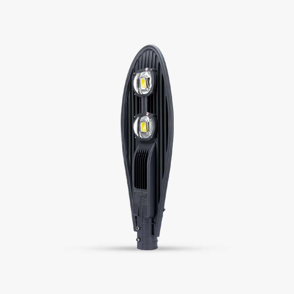 Đèn đường LED 100W