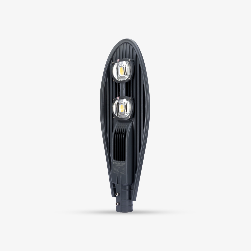 Đèn đường LED 120W
