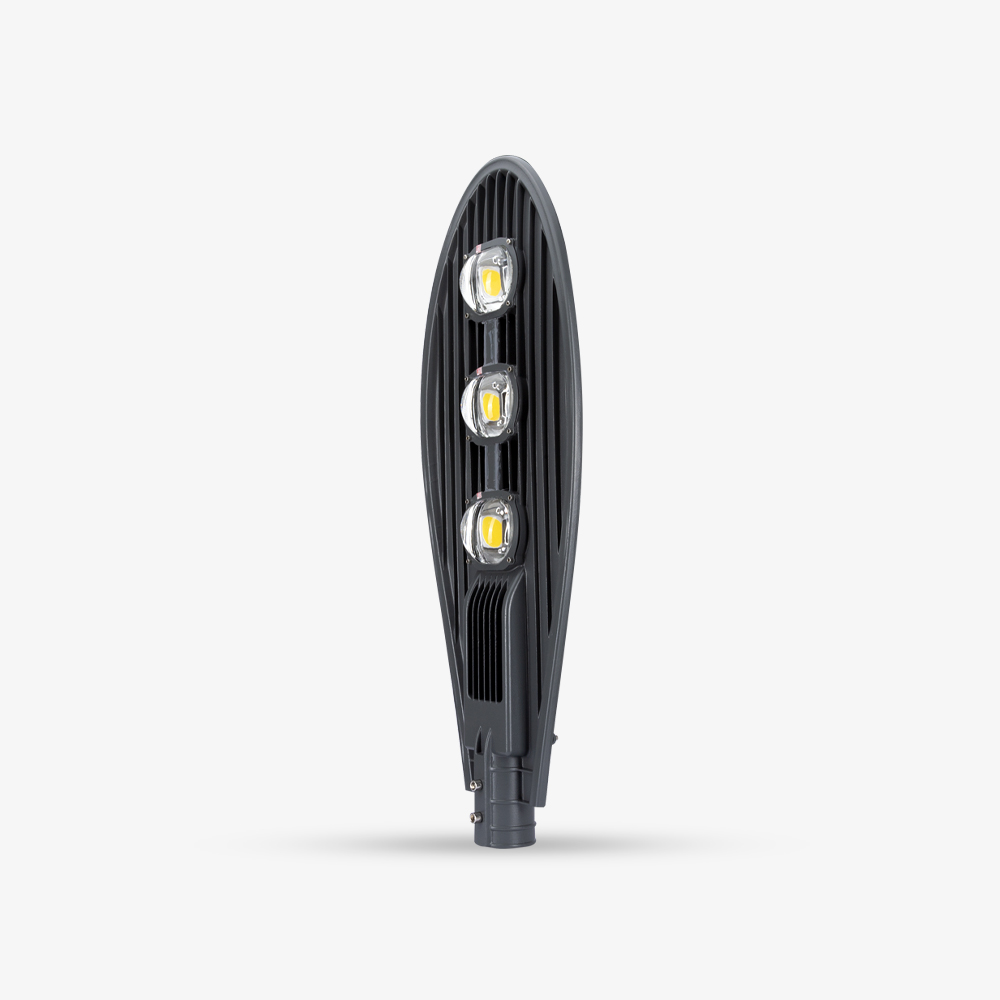 Đèn đường LED 200W