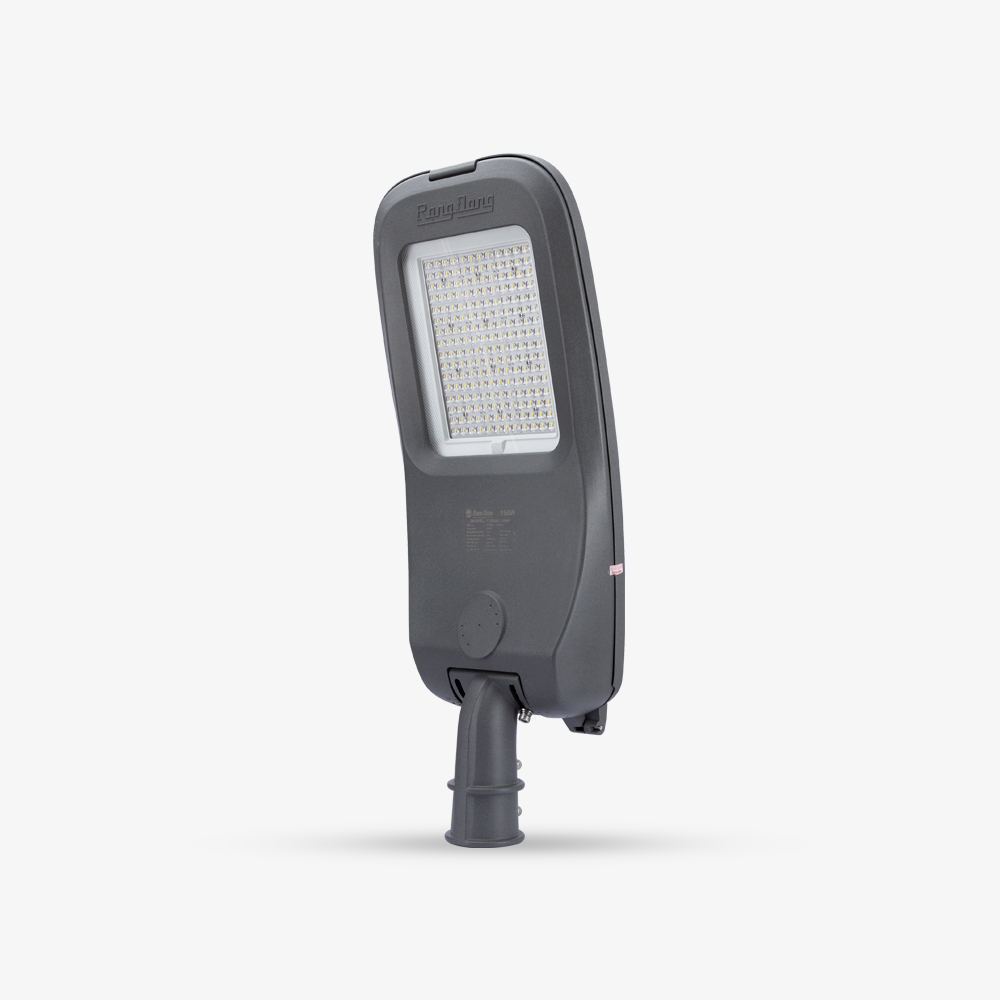 Đèn LED chiếu sáng đường 200W