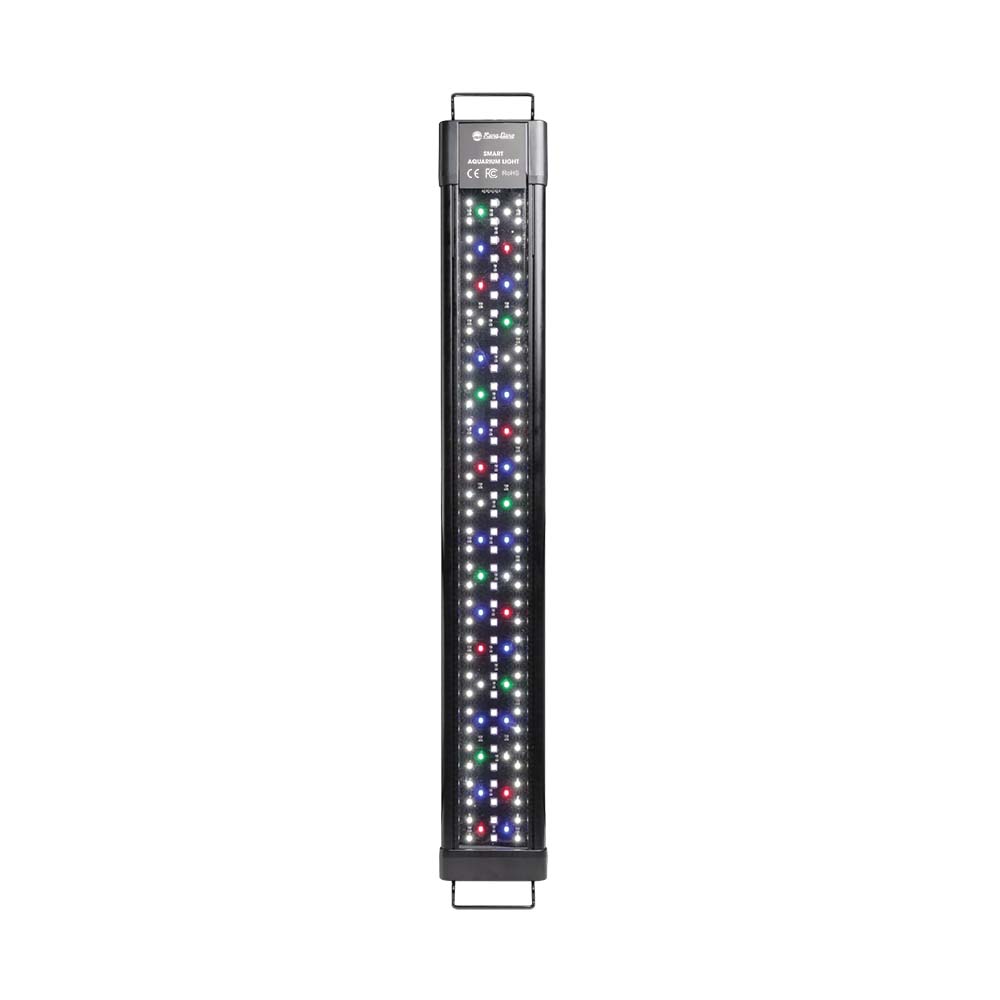 Bộ đèn LED thủy sinh đổi màu 60W