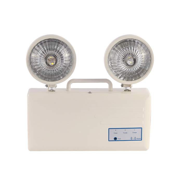 Đèn LED Khẩn cấp 2W (PCCC)