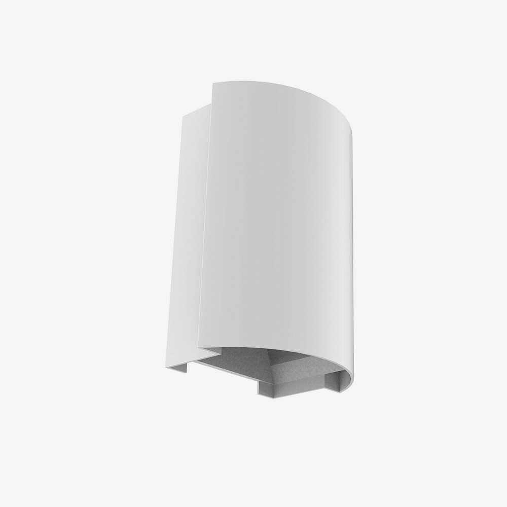 Đèn LED ốp tường đổi màu