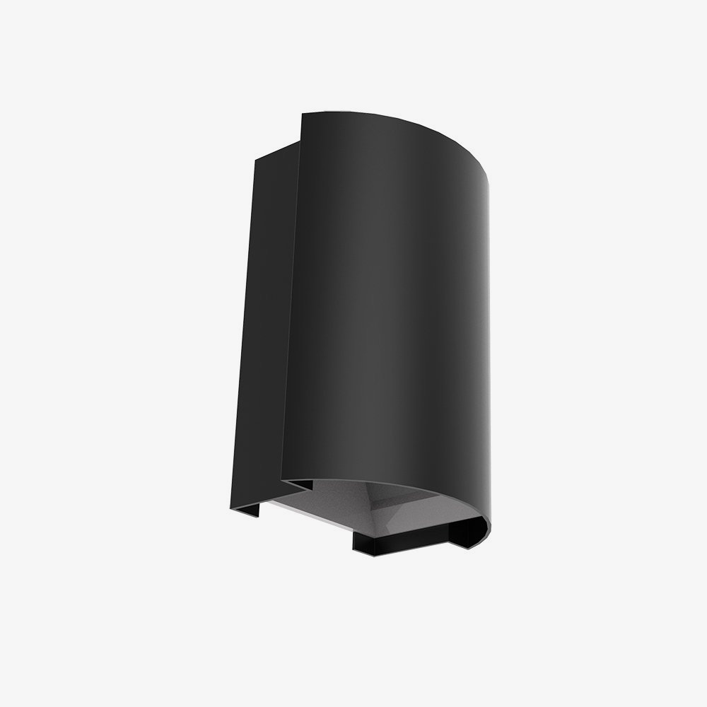 Đèn LED ốp tường đổi màu