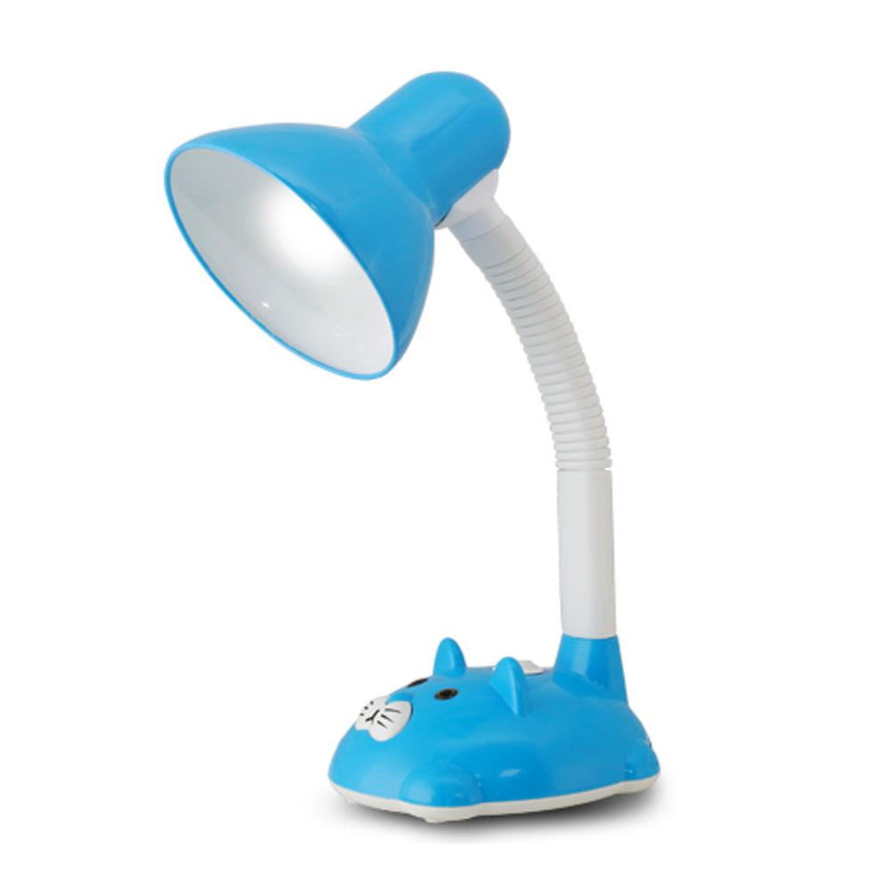 Đèn bàn LED