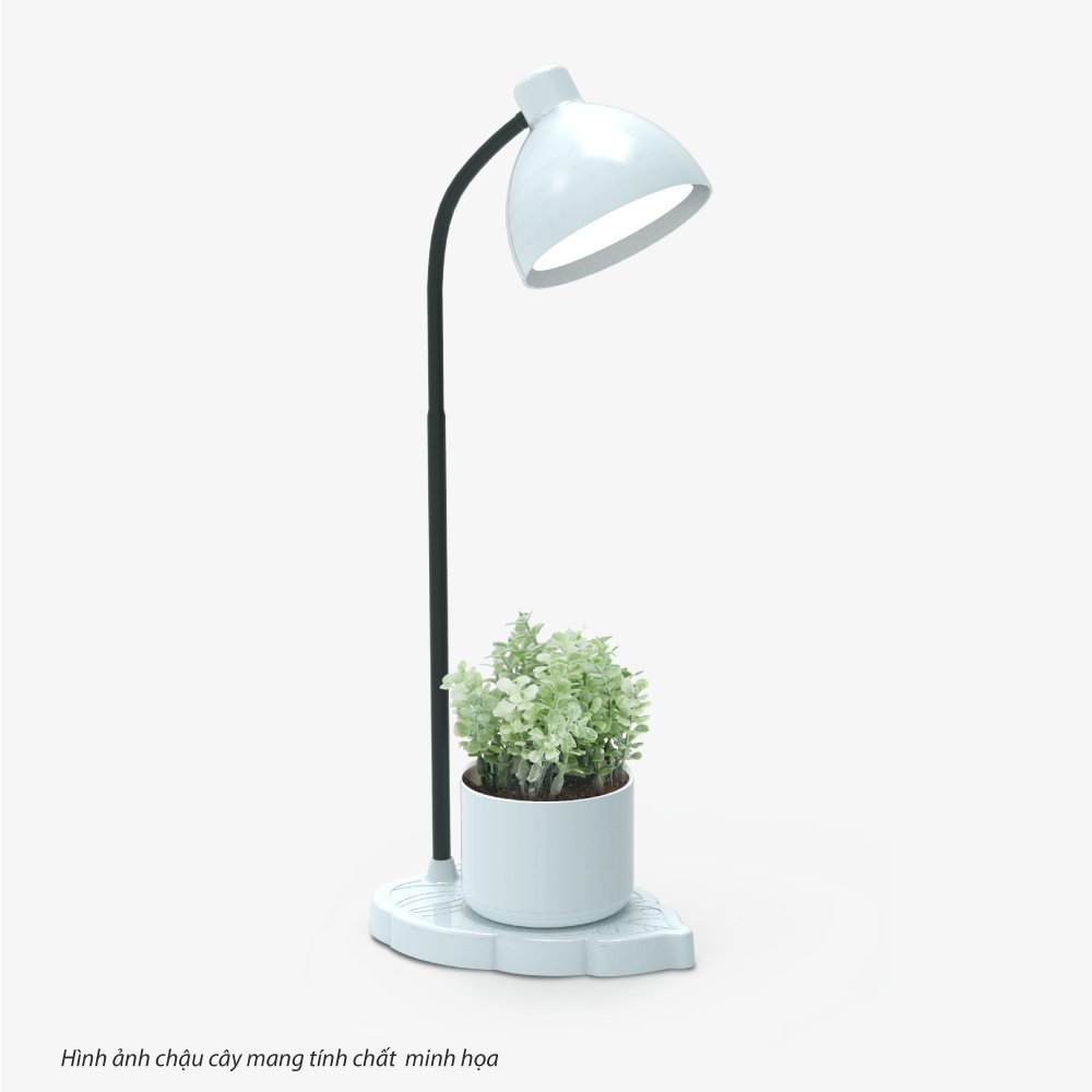 Đèn bàn LED cảm ứng