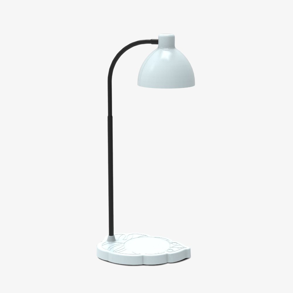 Đèn bàn LED cảm ứng
