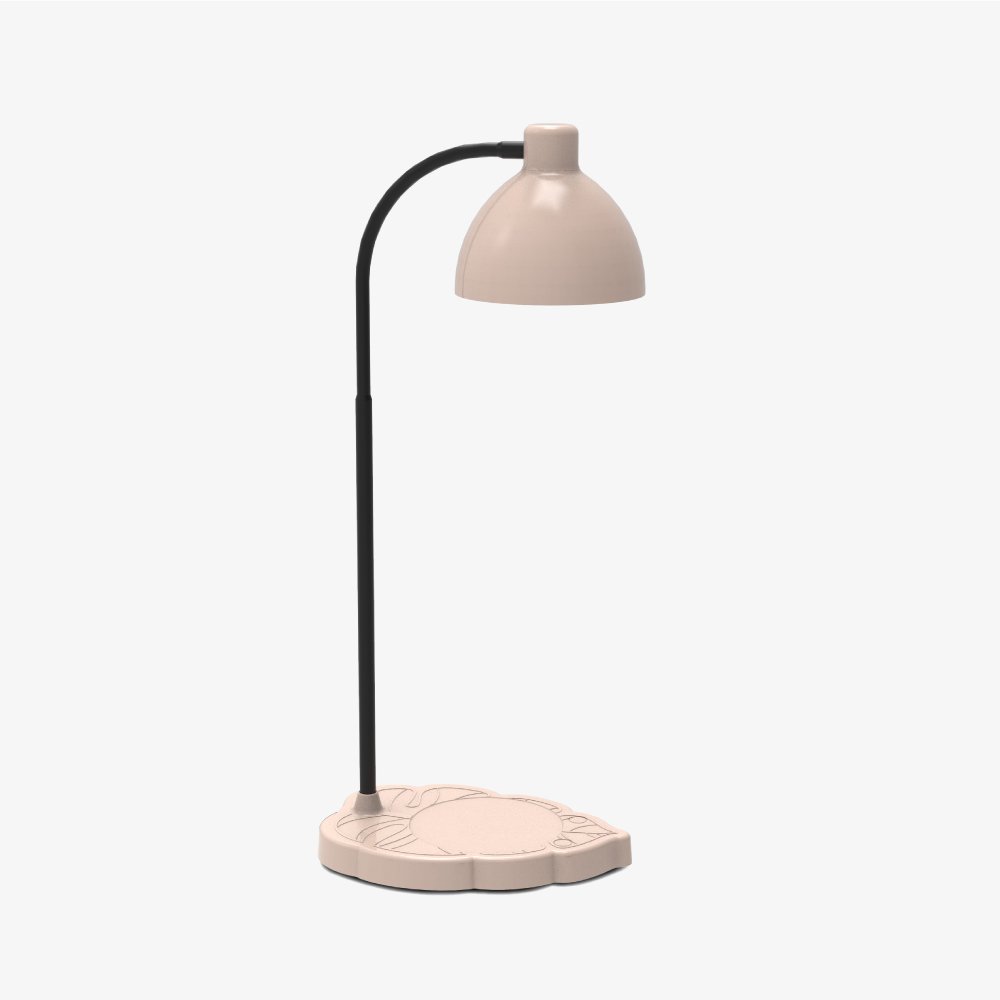 Đèn bàn LED cảm ứng