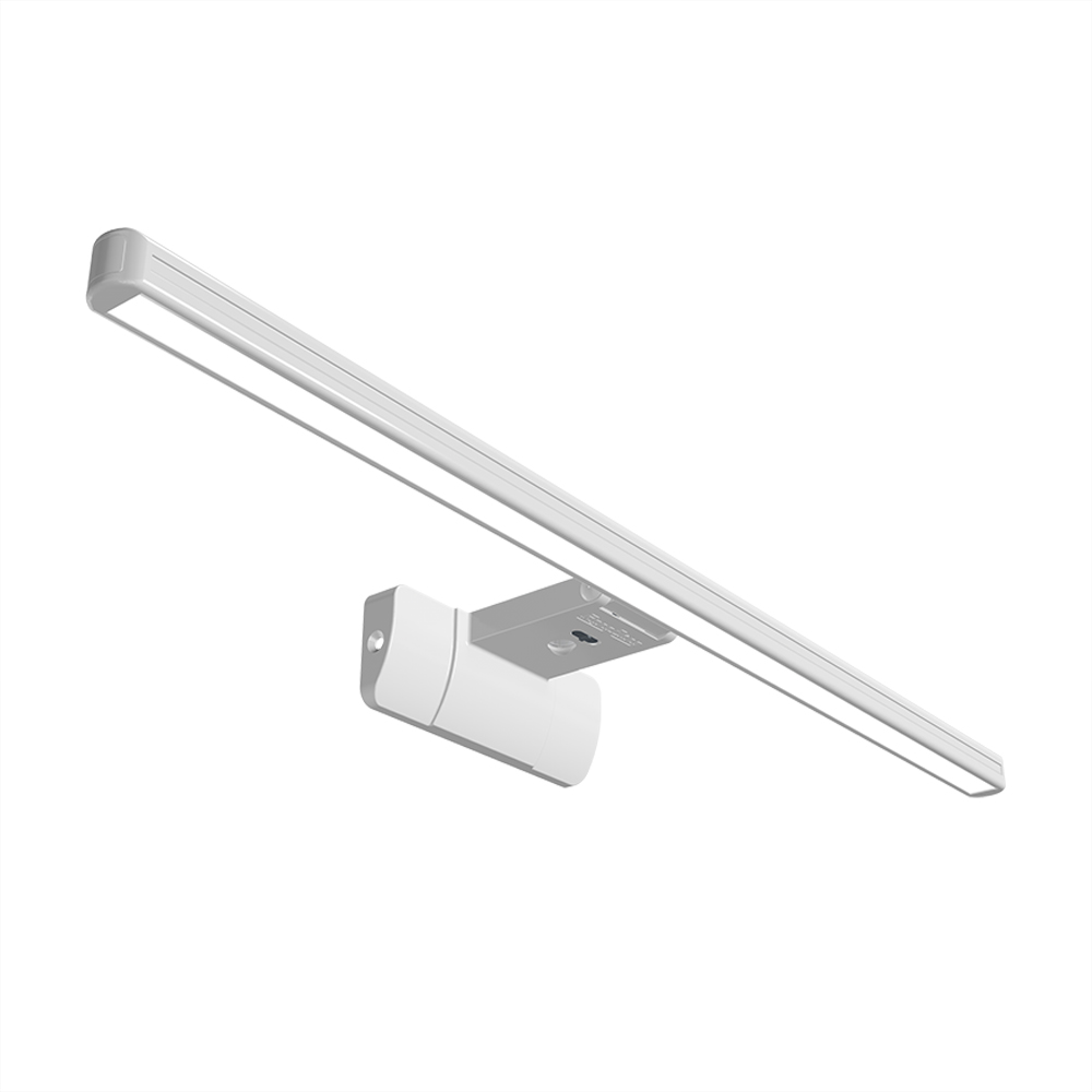Đèn LED chiếu gương cảm biến