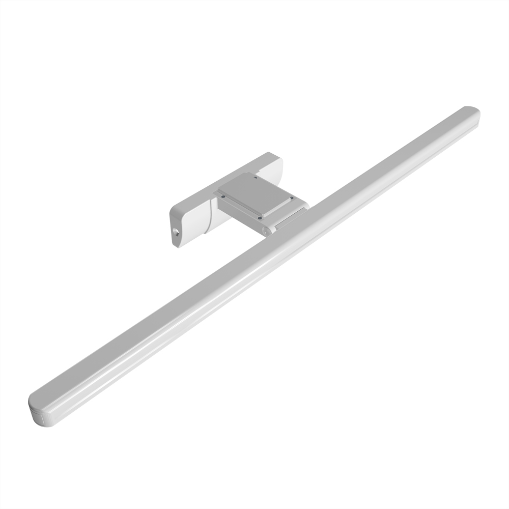Đèn LED chiếu gương cảm biến