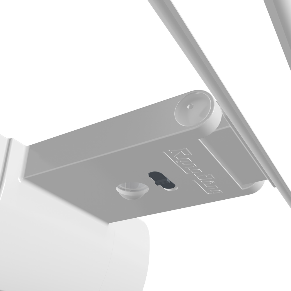 Đèn LED chiếu gương cảm biến