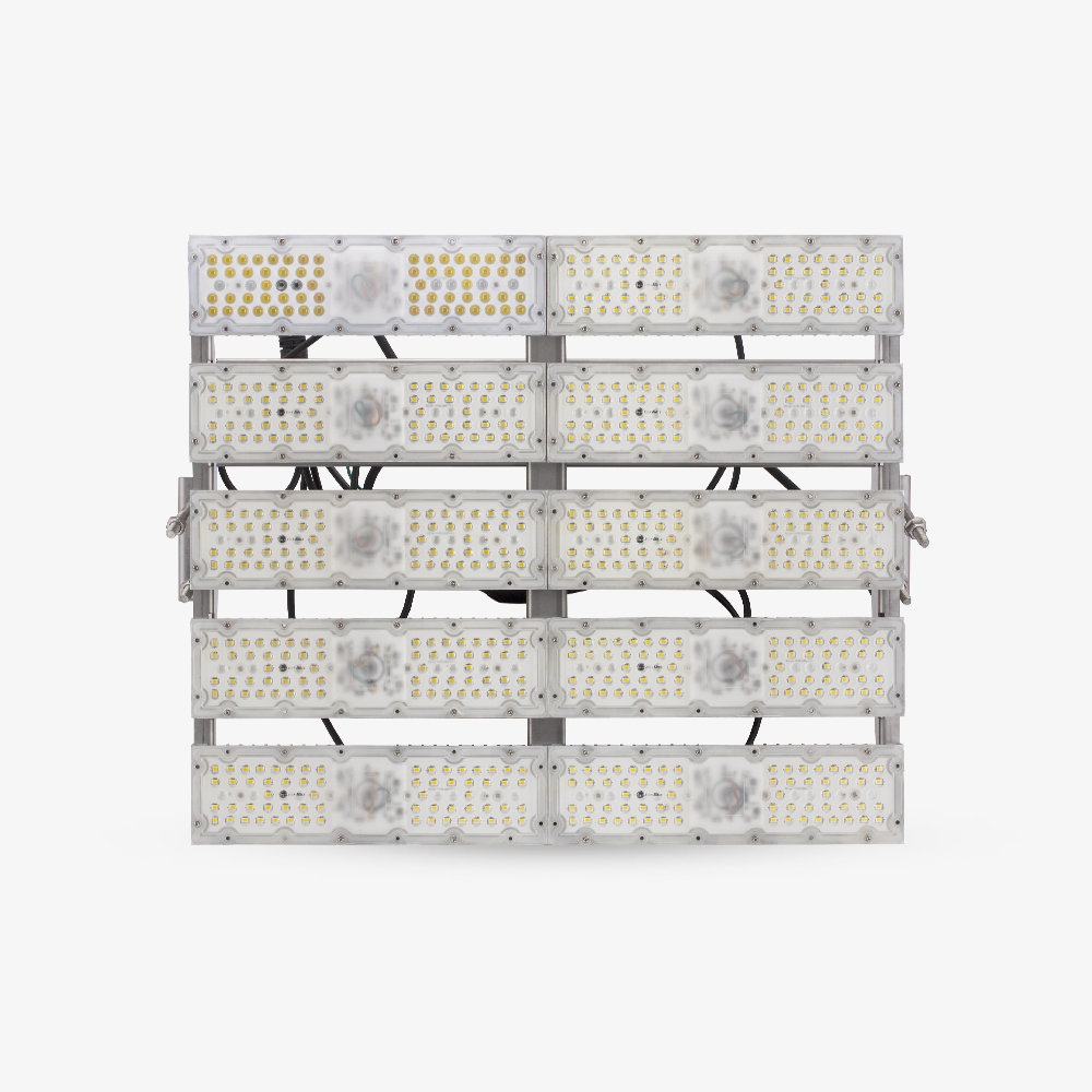 Đèn LED đánh cá DC06 500W