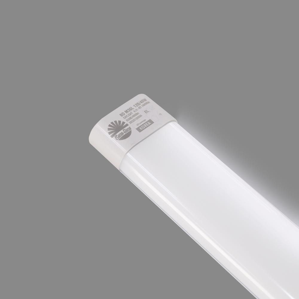 Bộ đèn LED nổi trần M36 40W