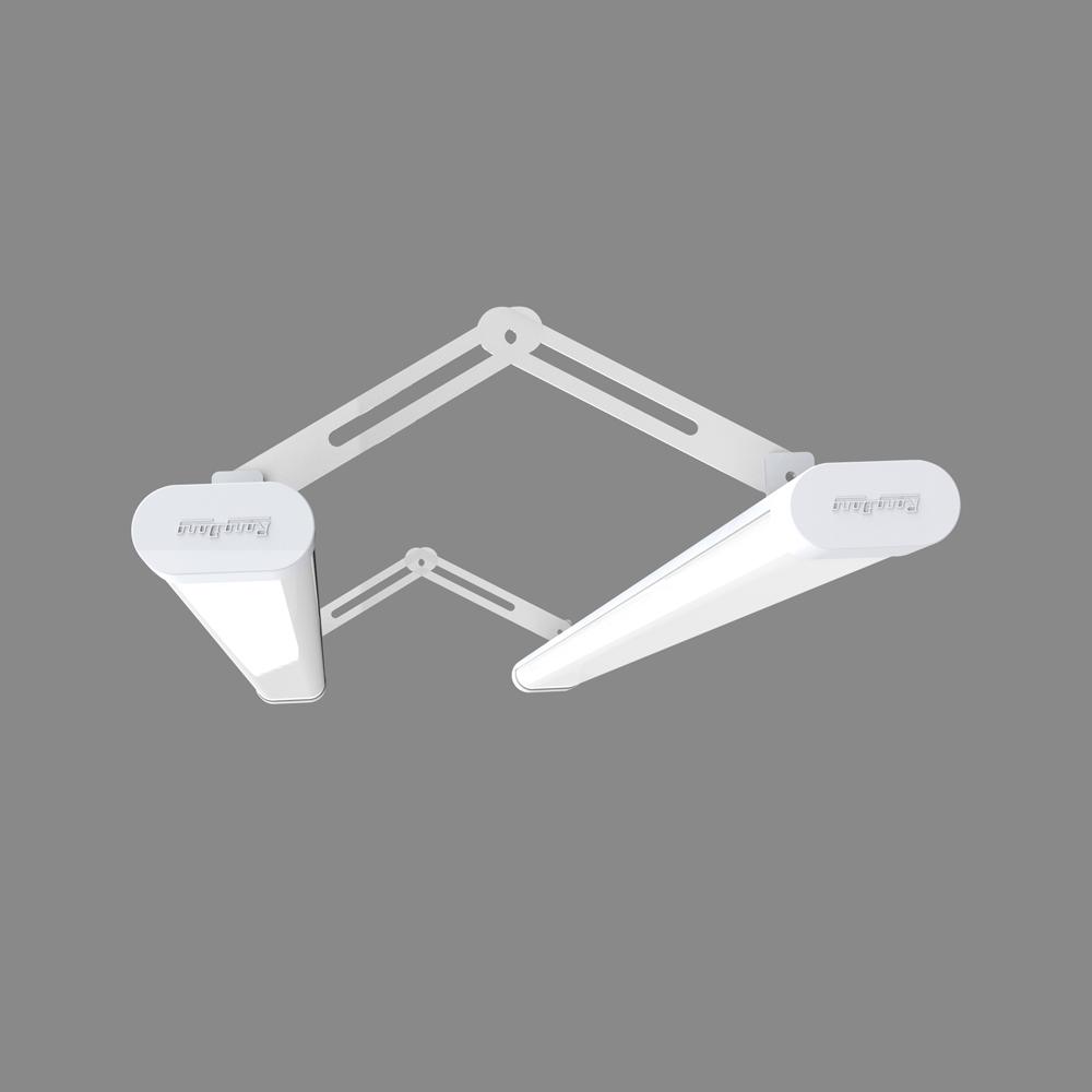 Đèn LED nổi trần đổi màu M36 40W