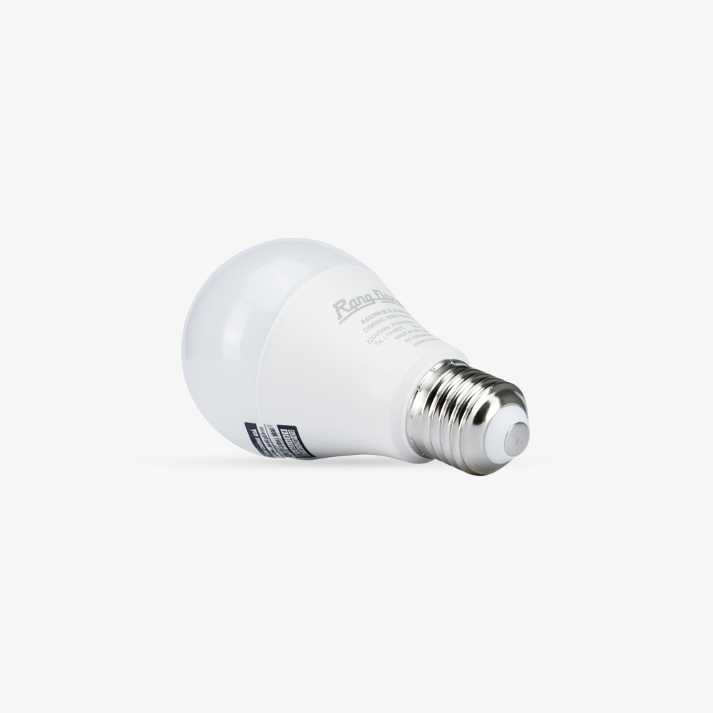 Bóng LED Bulb đổi màu RGB Bluetooth