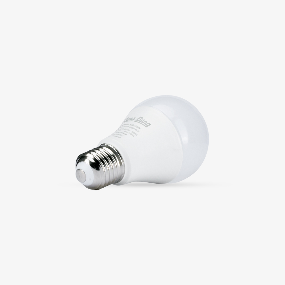Bóng LED Bulb đổi màu RGB Bluetooth