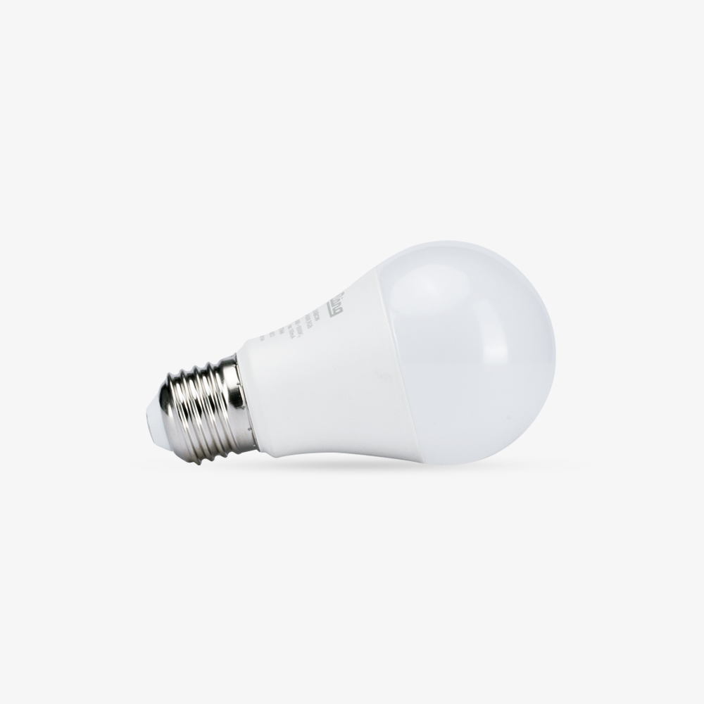 Bóng LED Bulb đổi màu RGB Bluetooth