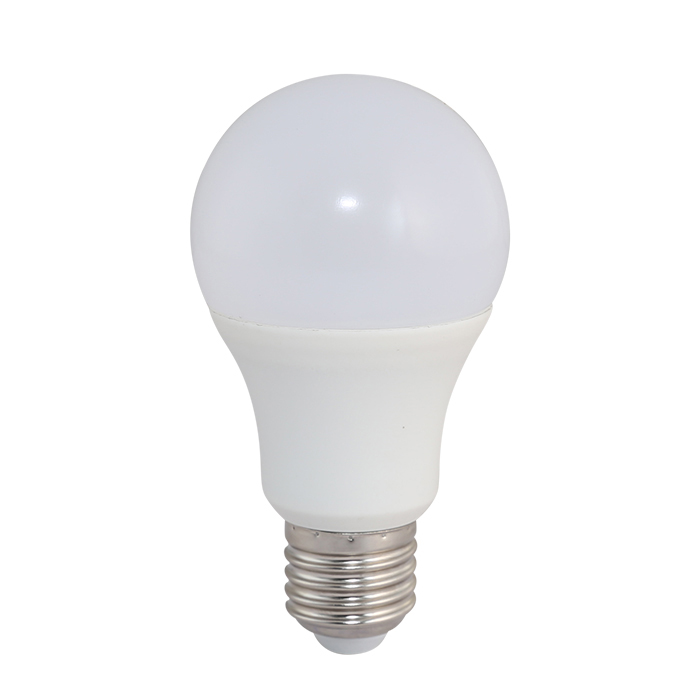 Bóng đèn LED BULB Tròn 9W