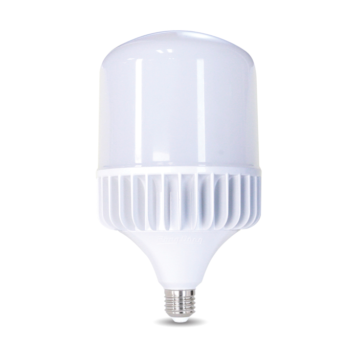 Bóng đèn LED BULB Trụ Nhôm đúc 60W