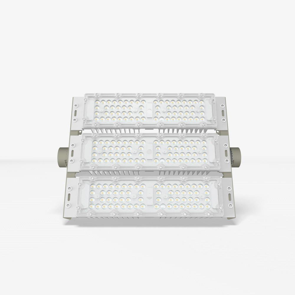 Đèn LED chiếu pha 150W
