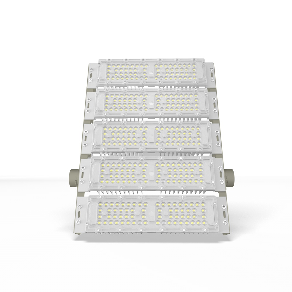 Đèn LED chiếu pha 250W