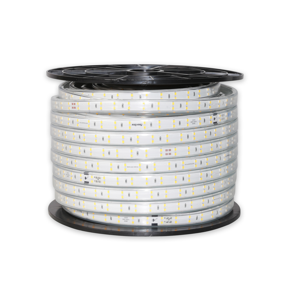 Đèn led dây đổi màu RGB