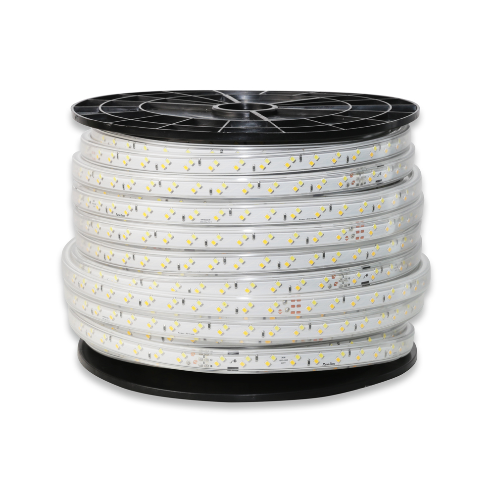 Led dây chiếu sáng đổi màu