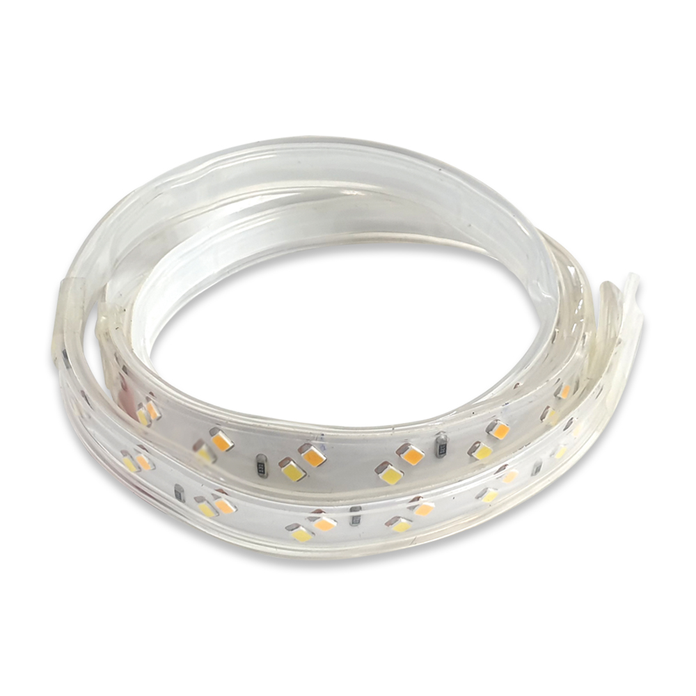 Led dây chiếu sáng đổi màu