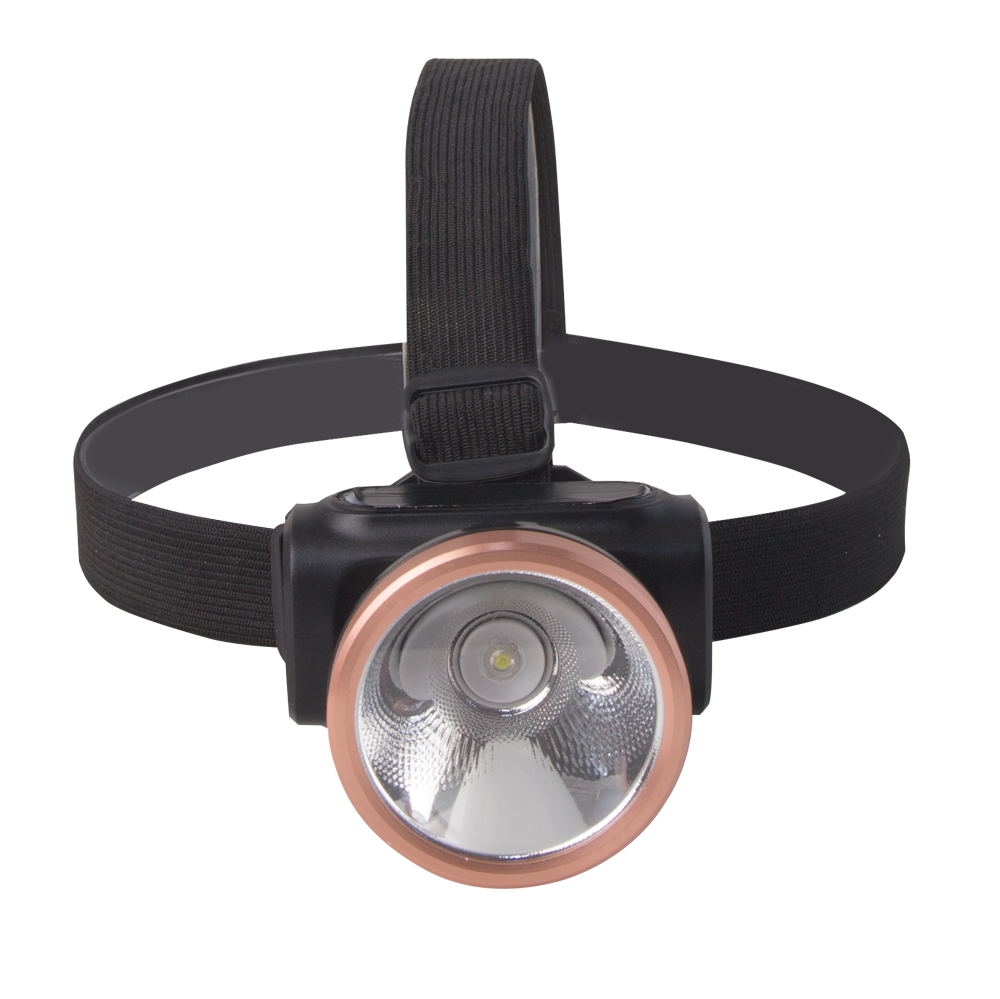 Đèn Pin Led đội đầu 3W