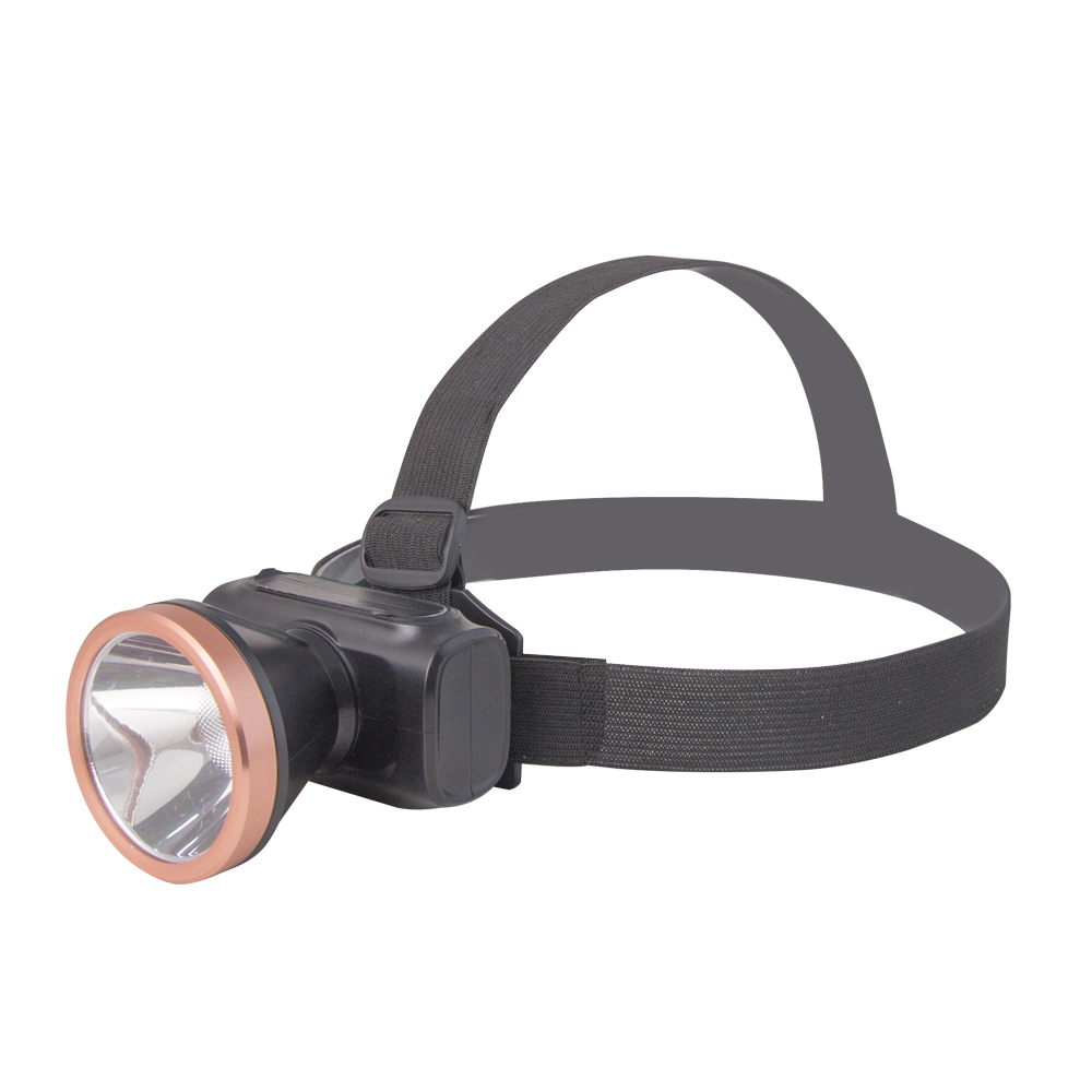Đèn Pin Led đội đầu 3W