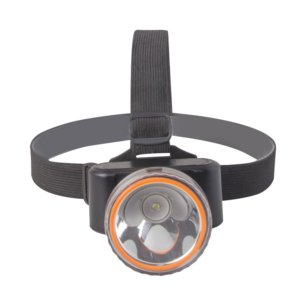 Đèn Pin Led đội đầu 5W