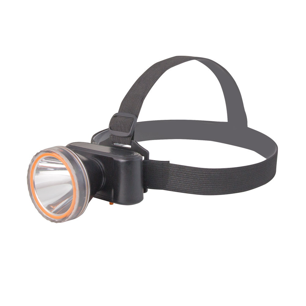 Đèn Pin Led đội đầu 5W
