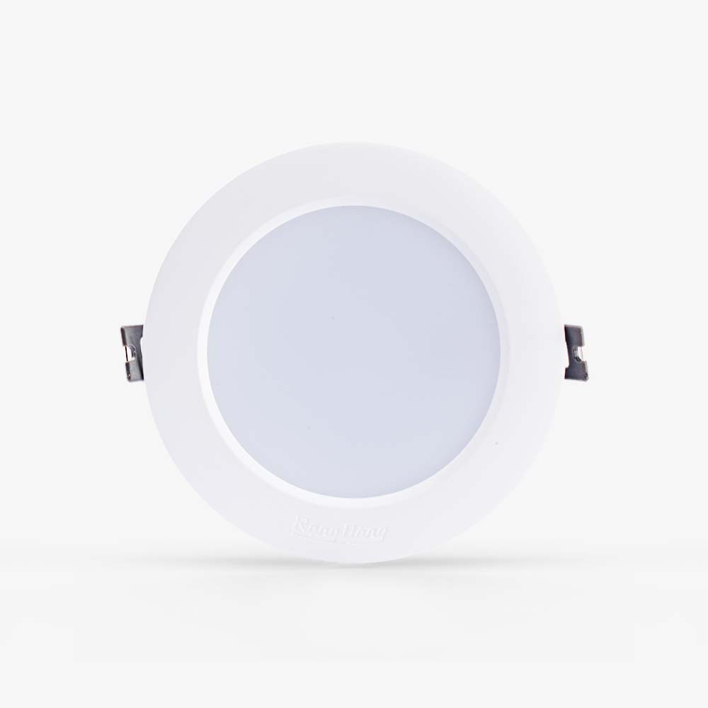 Đèn LED âm trần Downlight dự phòng
