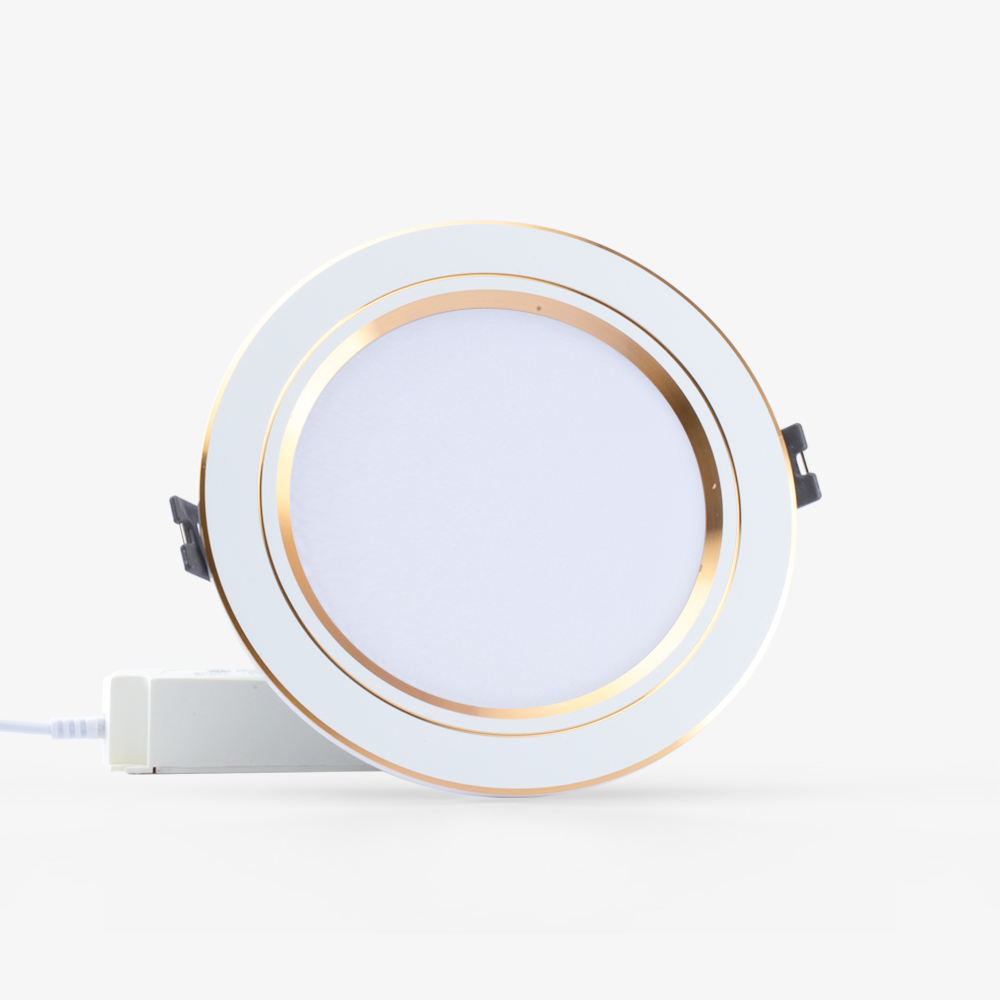 Đèn LED âm trần Downlight