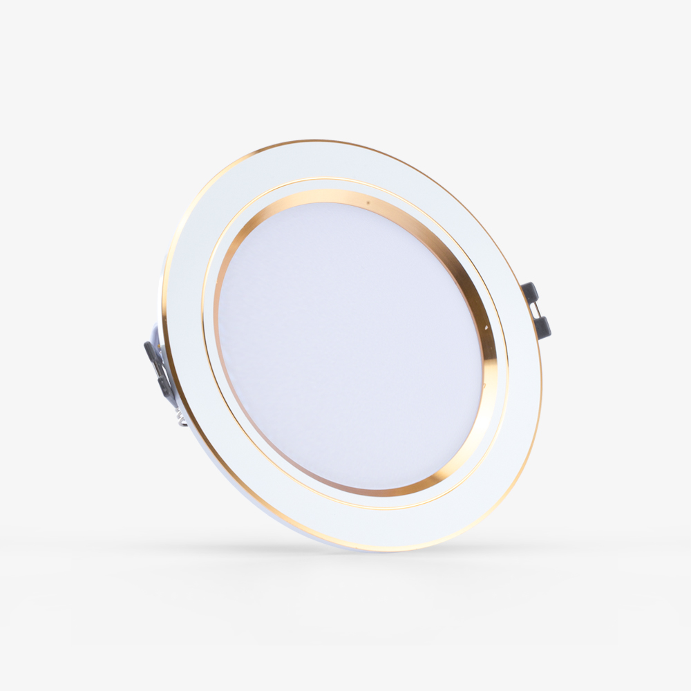 Đèn LED âm trần Downlight
