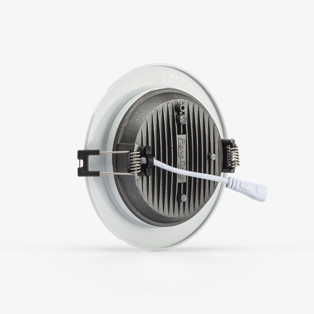 Đèn LED âm trần Downlight