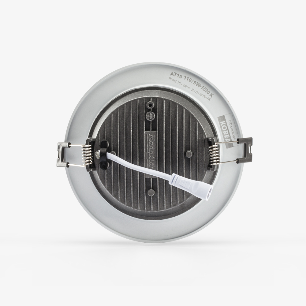 Đèn LED âm trần Downlight