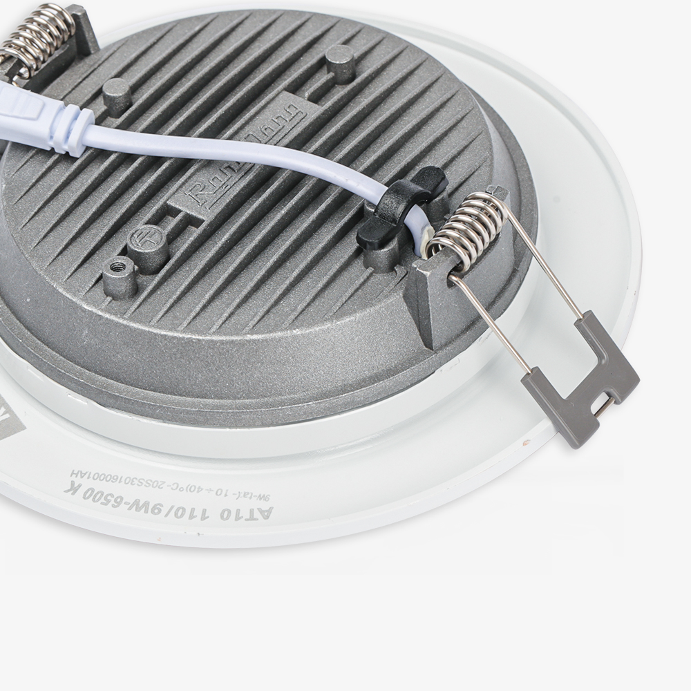 Đèn LED âm trần Downlight