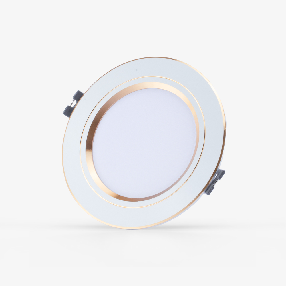 Đèn LED âm trần Downlight