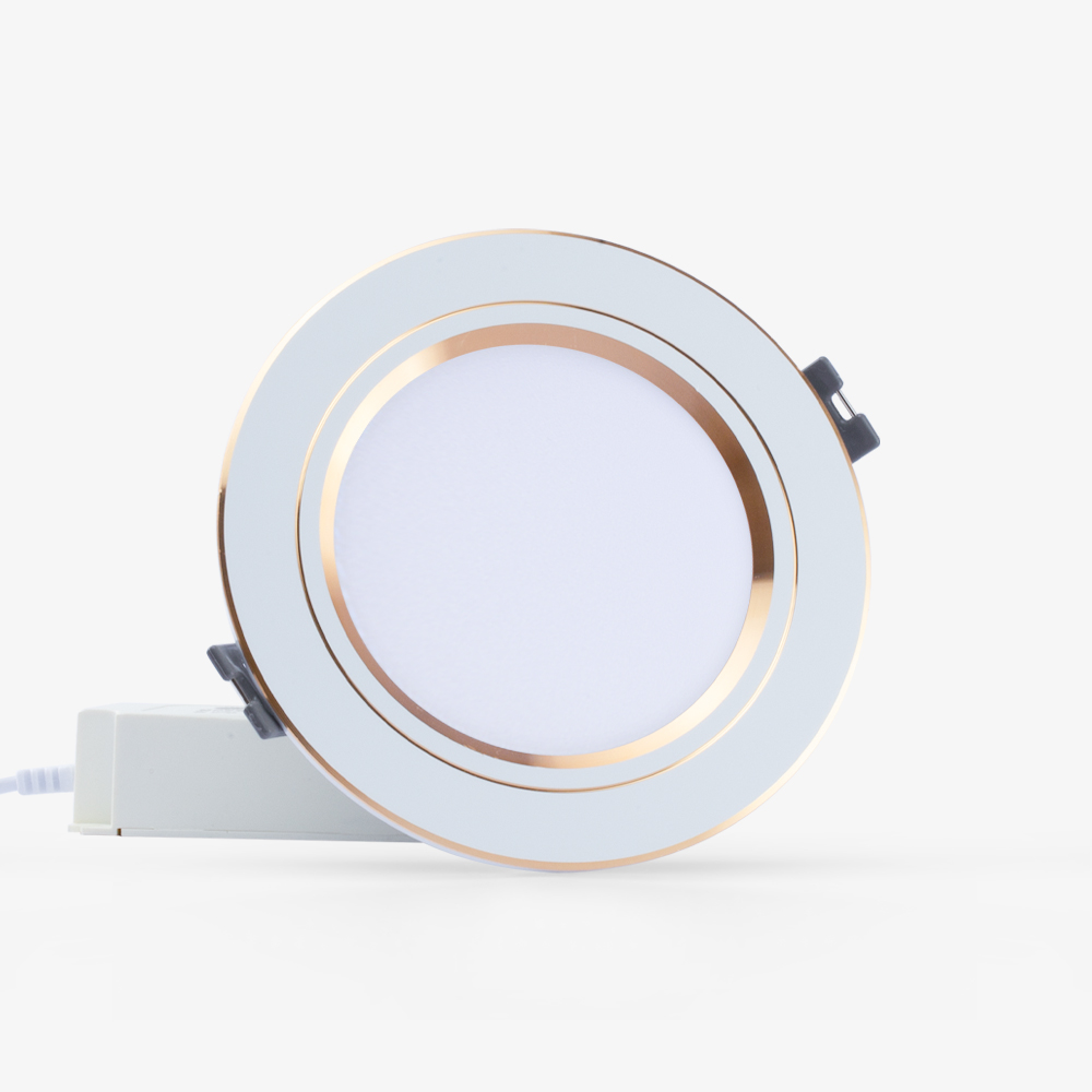 Đèn LED âm trần Downlight
