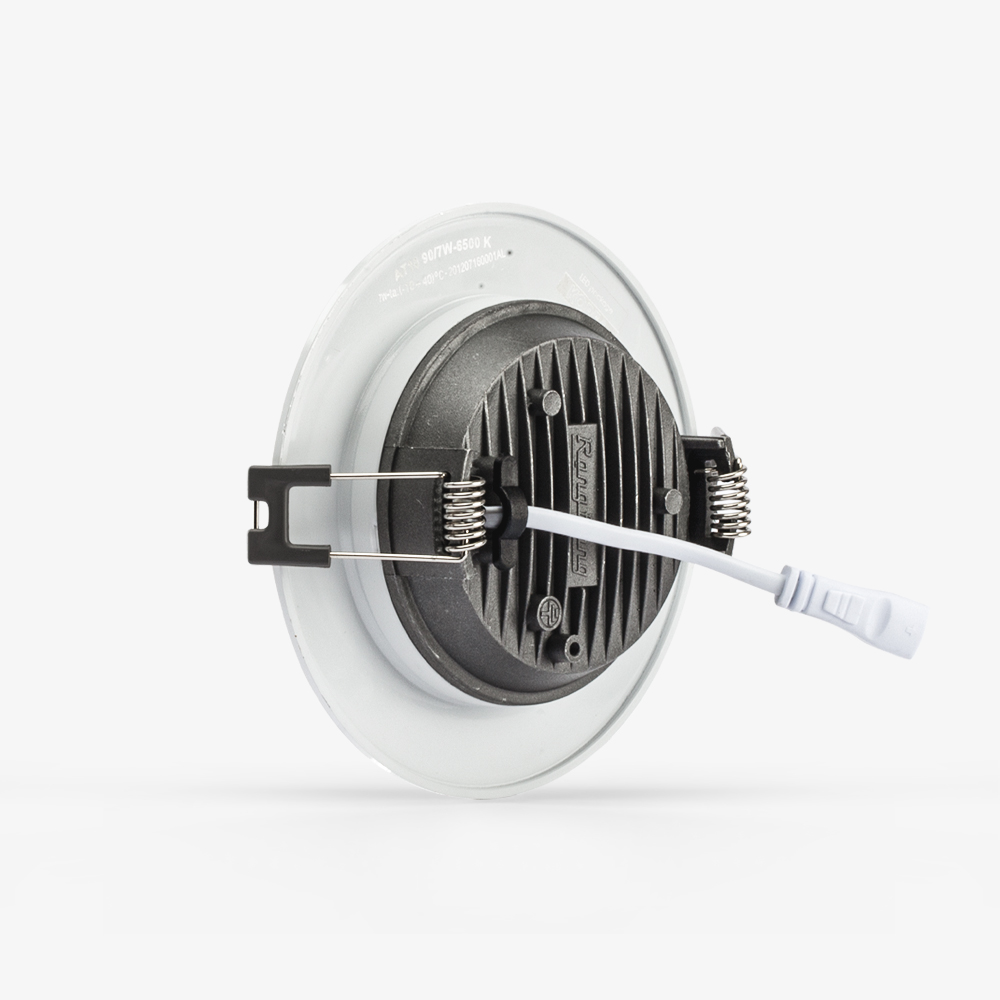 Đèn LED âm trần Downlight