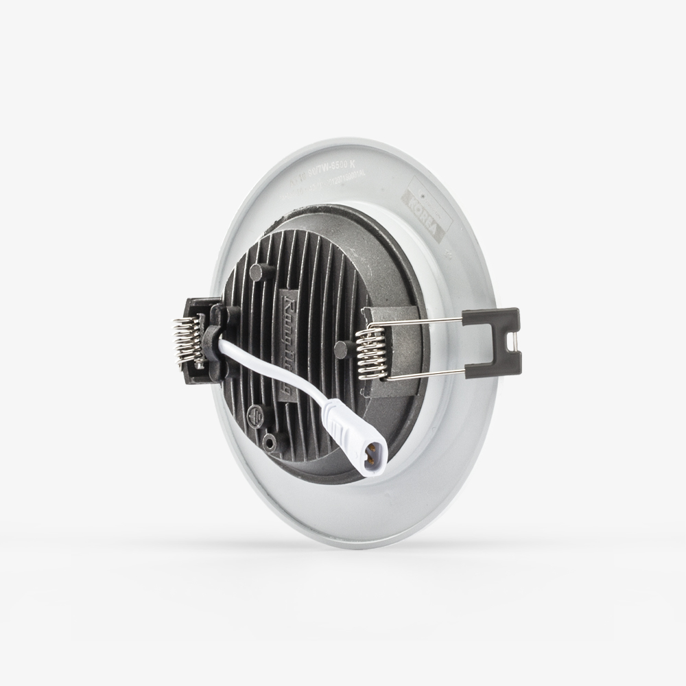 Đèn LED âm trần Downlight