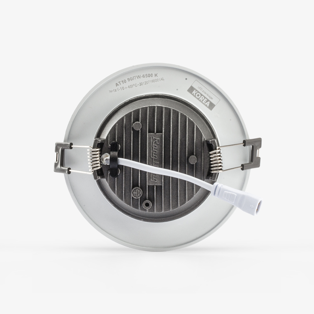 Đèn LED âm trần Downlight