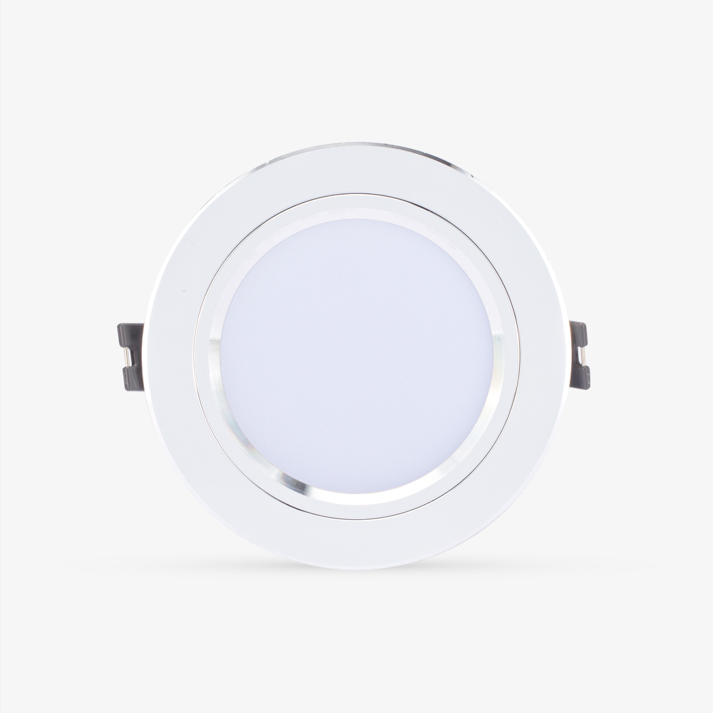 Đèn LED âm trần Downlight