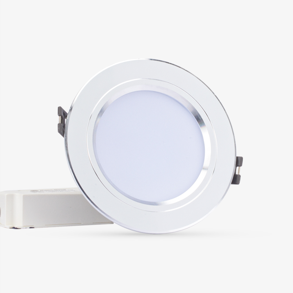 Đèn LED âm trần Downlight